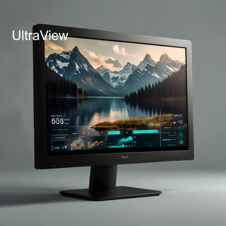 UltraView Studio